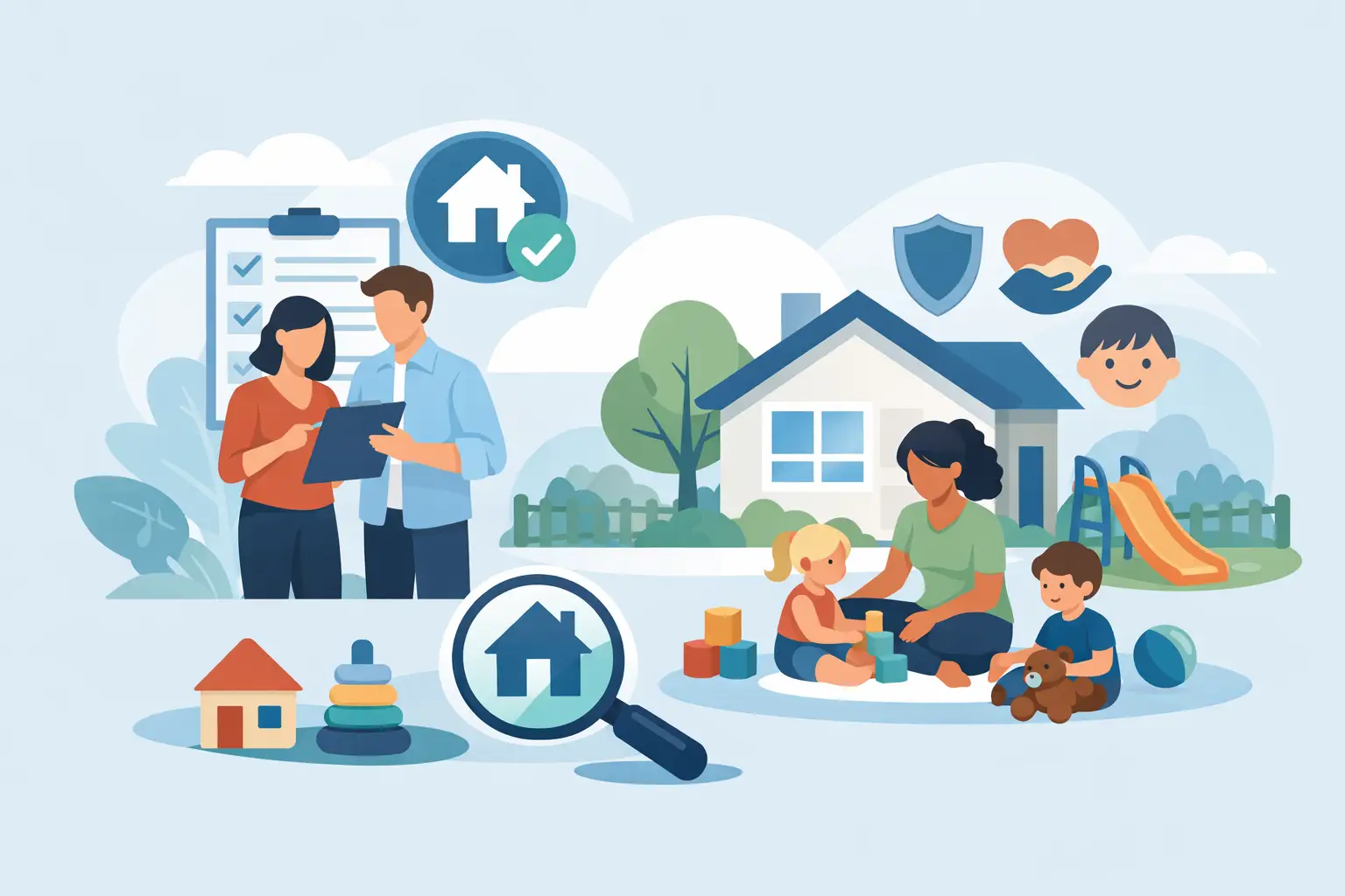 How to Choose Licensed Day Home Care