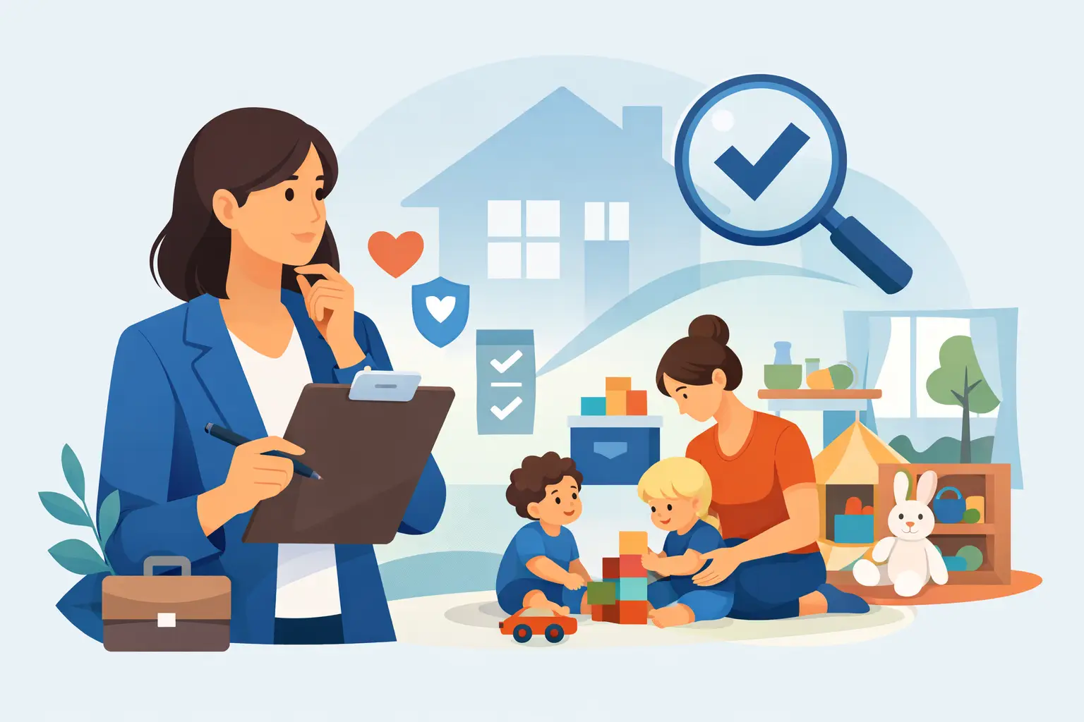 Family Day Home Approval Guide for Providers