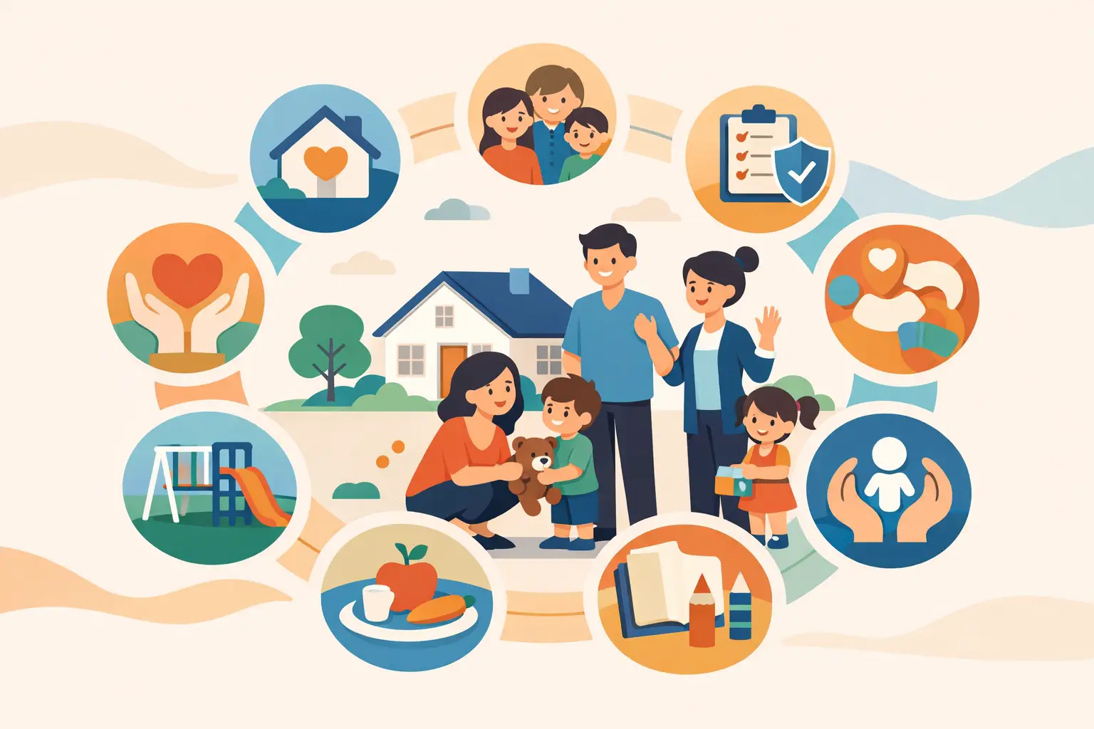 9 Best Family Day Home Qualities to Look For