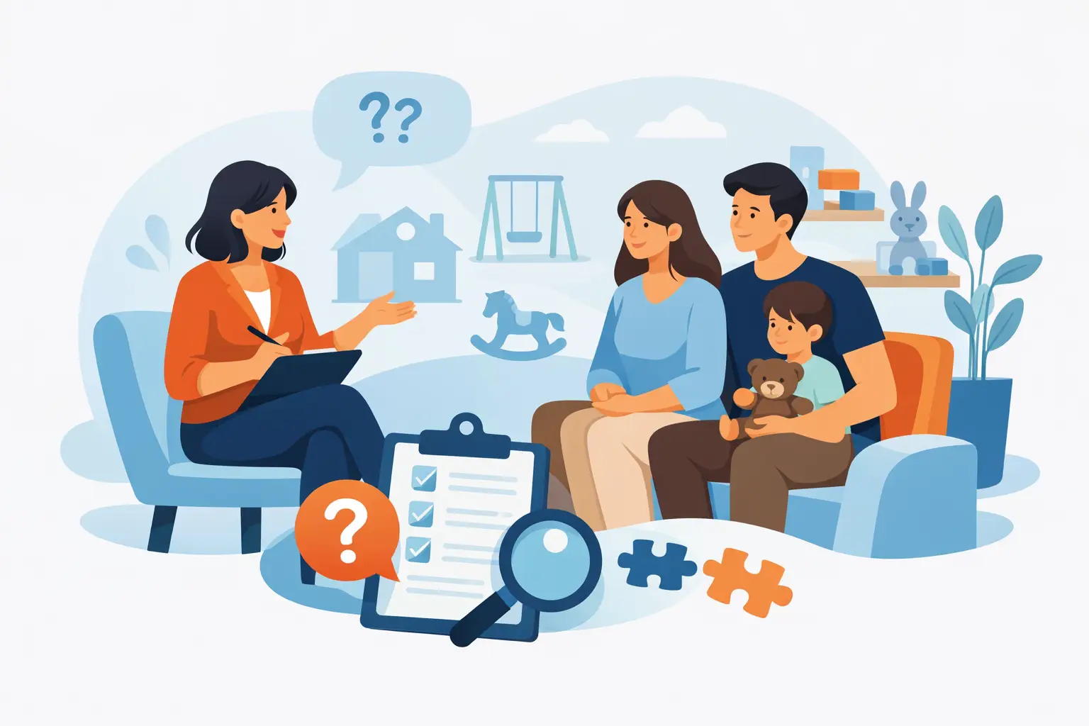 15 Best Questions for Dayhome Interviews