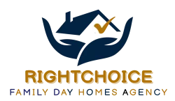 Right Choice Day Home Agency